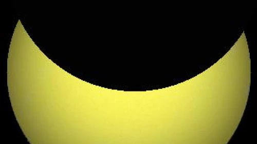 Eclissi solare il 20 Marzo 2015. Si vedrà anche in Italia!